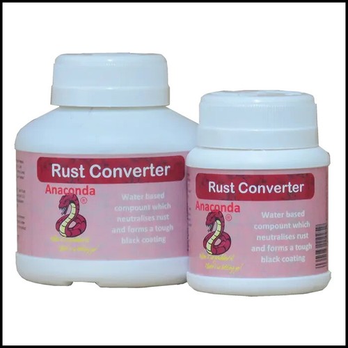 125ml rust converter - converter, 3