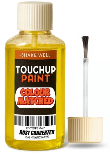 Xtremeauto rust converter - rust,