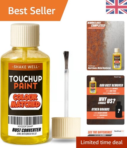 Paint ready rust - paint-ready,