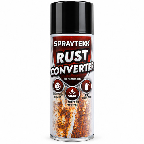 Autochoice rust converter - autochoice,